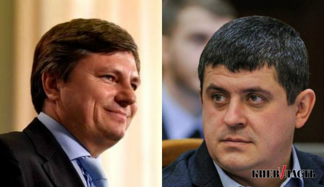 Сомнительная коалиция: ОАС Киева может выявить причину для внеочередных выборов ВР