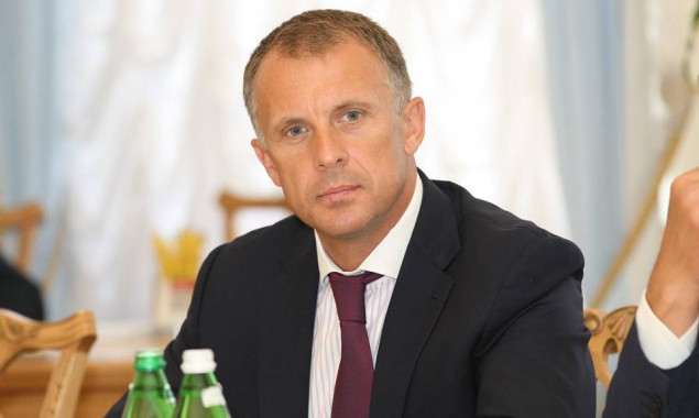 Нардеп Москаленко призвал ВРУ принять законопроект об украинском языке во втором чтении