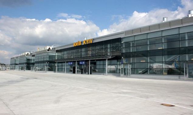 В аэропорту “Борисполь” пояснили назначение бюджета в 100 млн гривен на расконсервацию терминала F