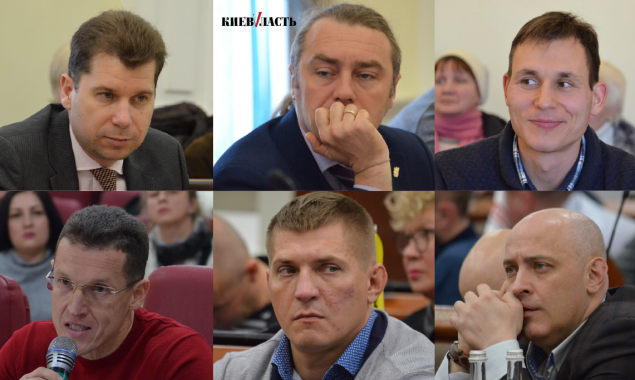 Затишье перед вторым туром. Рейтинг активности депутатов Киевсовета (25-31 марта 2019 года)