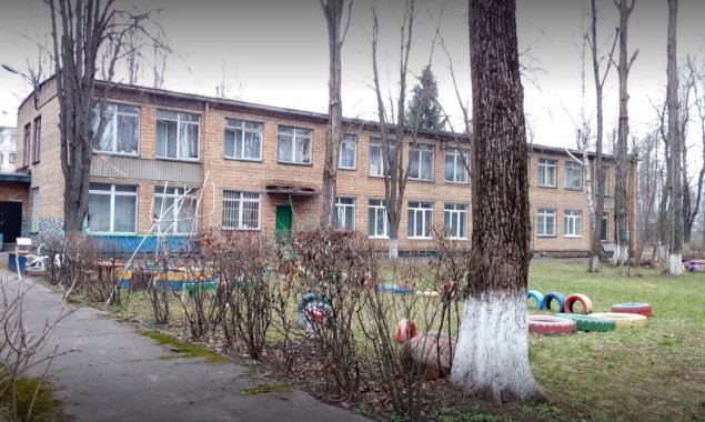 На реконструкцию столичного детсада №151 в Подольской РГА потратят 33 млн гривен