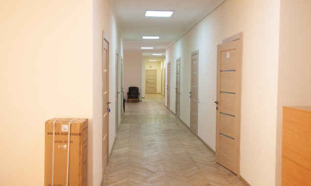 В Киеве завершается ремонт первого социального общежития для мальчиков-сирот от 15 до 23 лет - КГГА