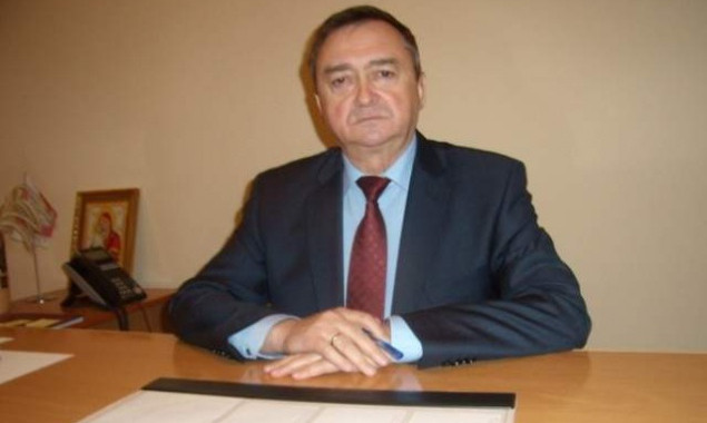 Председатель Переяслав-Хмельницкого райсовета в 2018 году снова прикупил сельхозтехники