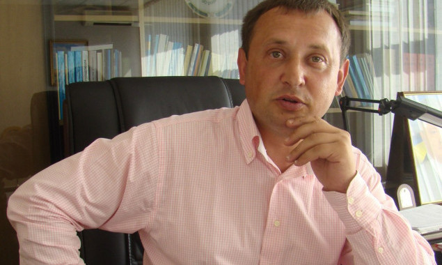 Глава Мироновской РГА Черногод живет на одну зарплату