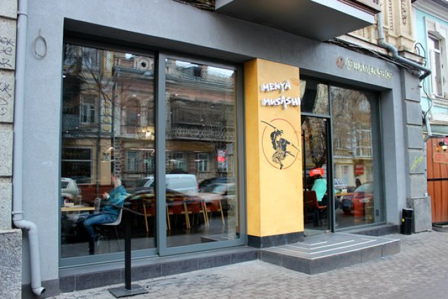 В одном из ресторанов в центре Киева обокрали главу крупной итальянской энергокомпании - СМИ