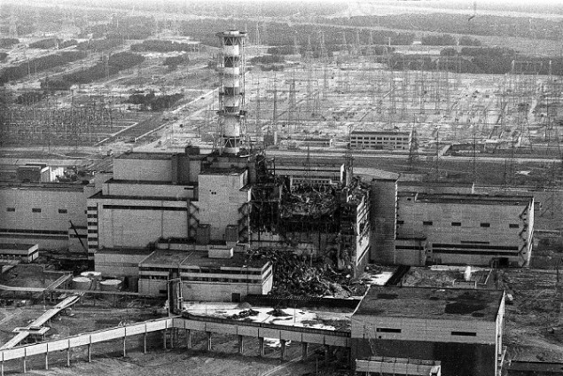 К годовщине Чернобыльской катастрофы более 50 тысяч киевлян получат единоразовую матпомощь