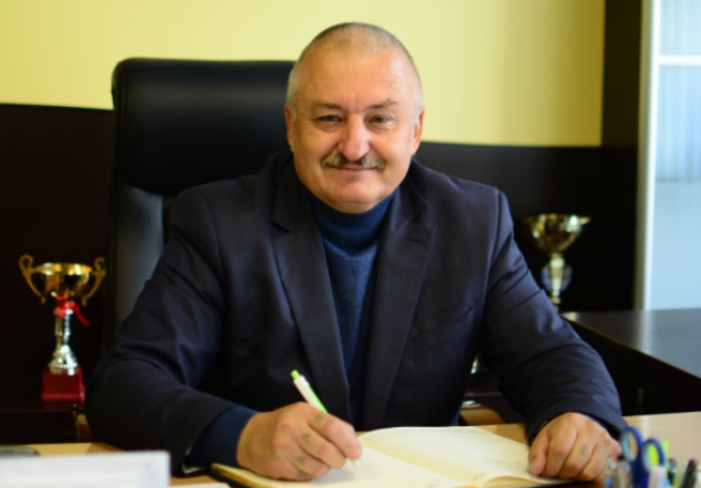 Глава Яготинской РГА Шмигановский задекларировал жилье, машину и землю