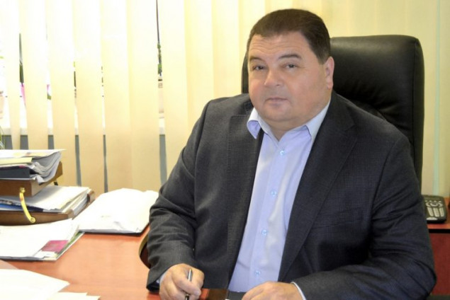 Председатель Березанской ОТО Тимченко пятый год выплачивает кредит
