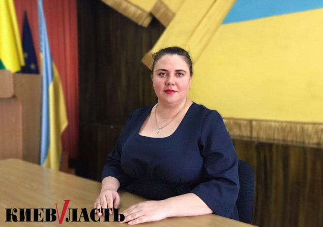 Христина Чорненька: “Ми на шляху перетворення Ржищева у туристичний центр”