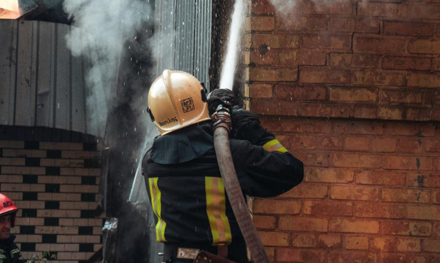 На прошлой неделе столичные пожарные ликвидировали 239 пожаров