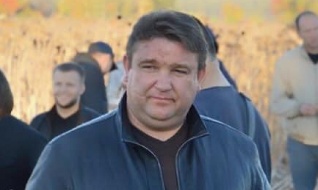 В Фастове застрелили местного фермера и депутата райсовета (видео)