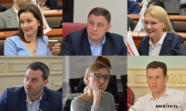Письма без ответов. Рейтинг активности депутатов Киевсовета (8-14 апреля 2019 года)
