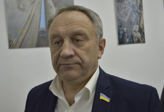 Глава Иванковского райсовета в 2018 году увеличил свои доходы за счет зарплаты