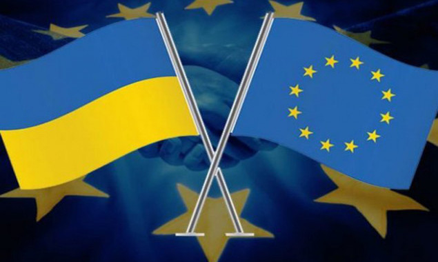 В Ирпене представят европейские программы развития для Украины