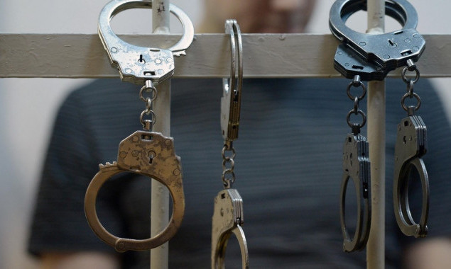 Прокуратура Киевщины рапортует о значительном снижении уровня преступности в первом квартале года