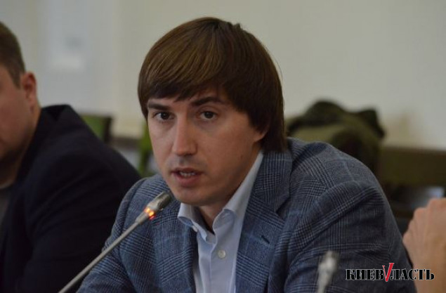 Директор Департамента охраны культурного наследия КГГА Александр Никоряк задекларировал за 2018 год треть миллиона гривен зарплаты