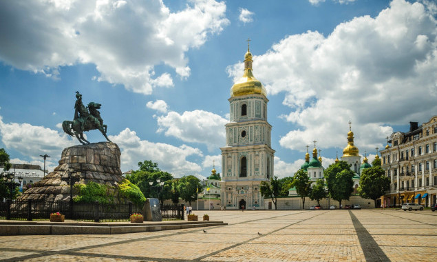 День Киева 2019: где отпраздновать в столице