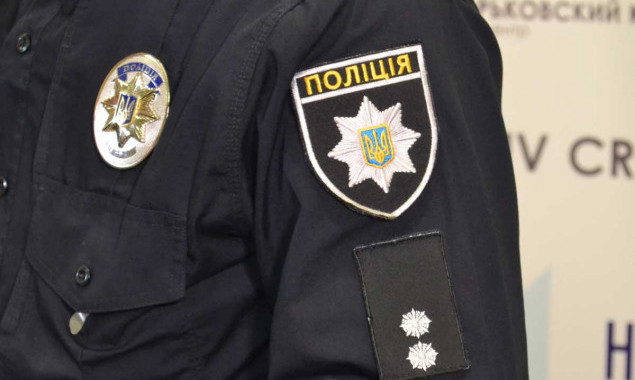 За последние 5 лет вдвое уменьшилось количество сотрудников ГУ Нацполиции в Киеве