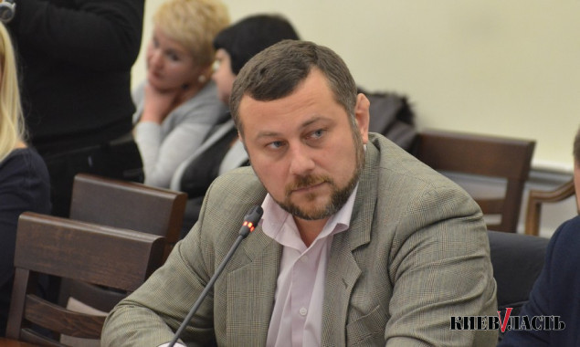 Доход директора Департамента городского благоустройства КГГА за год увеличился на 100 тыс. гривен
