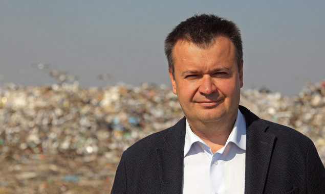 Строительство в столице мусороперерабатывающего завода может обойтись в 60-70 млн евро