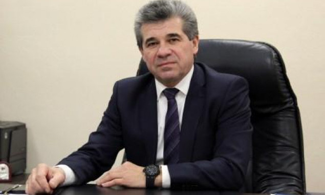 И.о. председателя Госслужбы занятости Валерия Ярошенко задержали за получение взятки