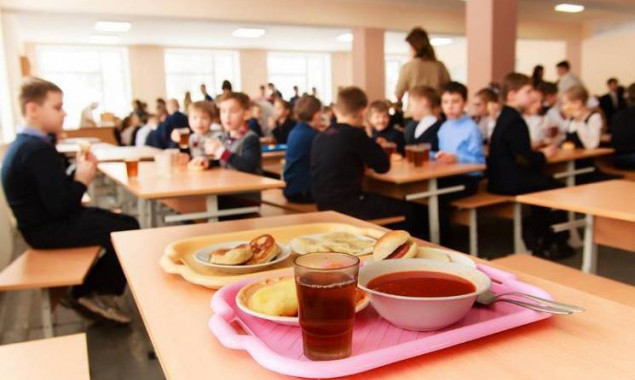 Вопрос с питанием детей закроем в конце мая, - мэр Мироновской ОТО Виталий Савенко