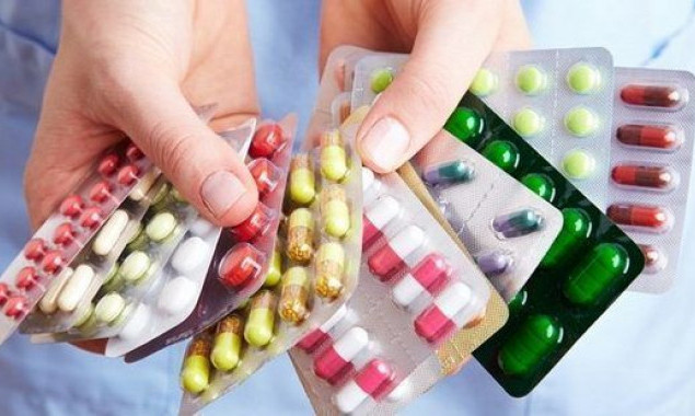 Аптеки Киева с начала года получили по программе “Доступные лекарства” более 4 млн гривен