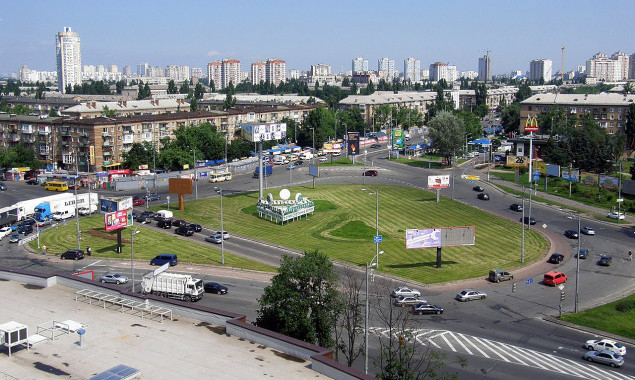 Компания-фигурант уголовного производства получит 82 млн гривен за капремонт Дарницкой площади