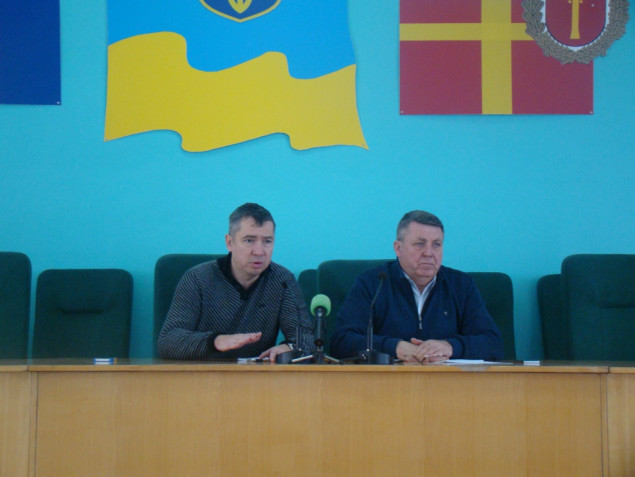 И.о. главы Володарской РГА Пентелейчук задекларировал две квартиры в Киеве