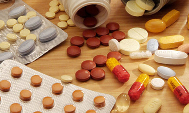 По программе “Доступные лекарства” аптекам Киевщины с начала года досталось 1,2 млн гривен