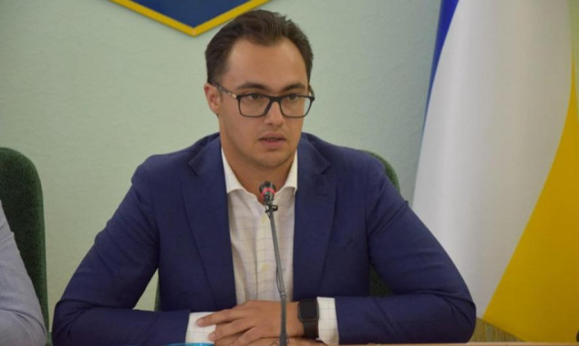 Глава Киево-Святошинского райсовета Гедульянов инициировал создание новых коммунальных учреждений