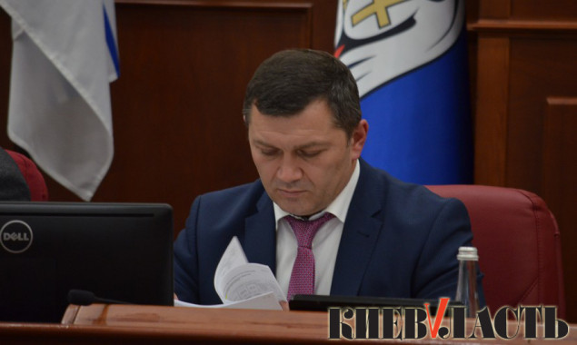 Наполнение бюджета Киева в I-м квартале 2019 года не дотянуло до плана на 1,7%