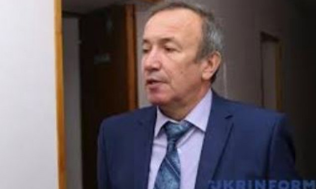 Директор Госархива Киева Александр Панченко за 2018 год задекларировал полмиллиона гривен зарплаты
