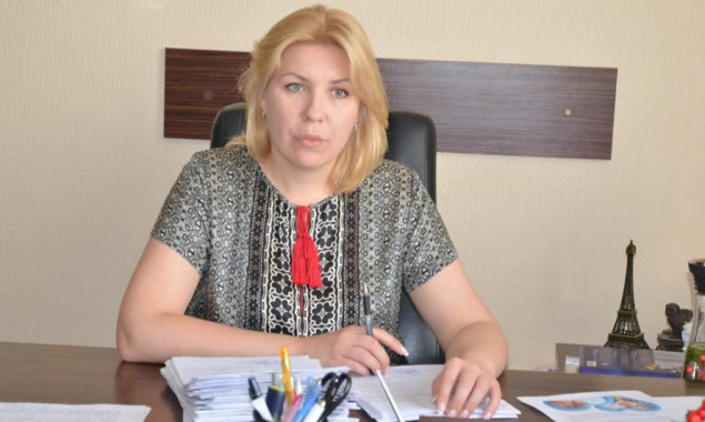 Мирослава Смирнова: “Пригороду нужны школы, детсады и современные больницы”
