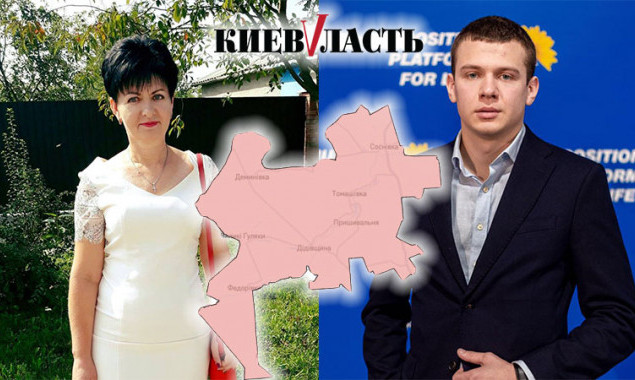 Они хотят твой голос: за кресло главы Томашовской ОТО поборются два кандидата