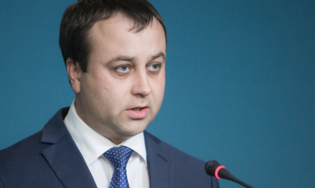 Зеленский назначил временно руководить Госуправлением делами фигуранта квартирного скандала в столице (видео)