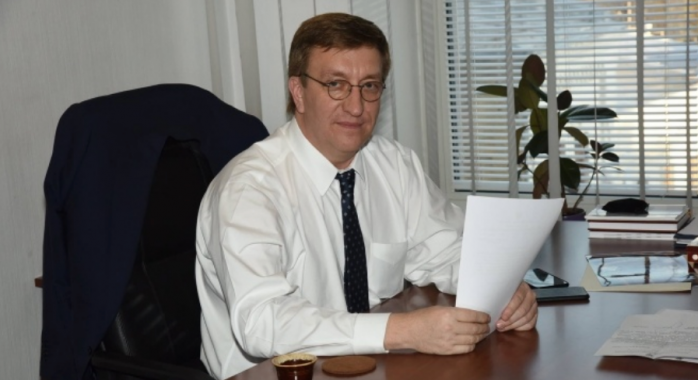 Зеленский назначил главой Службы внешней разведки нардепа Бухарева