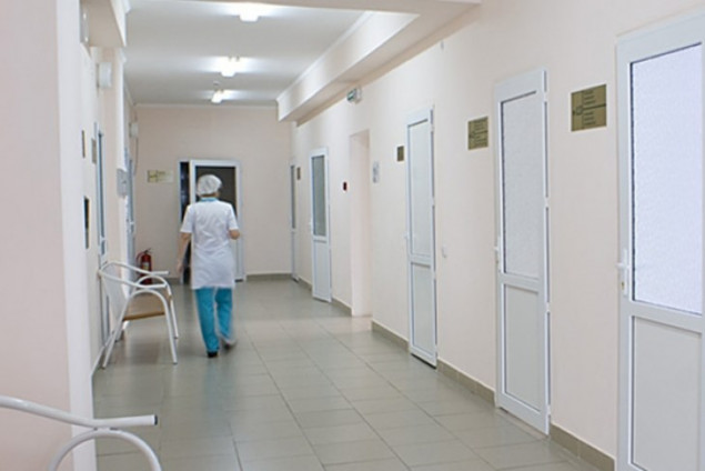В Киеве создали спецотделение для заключенных с психическими расстройствами