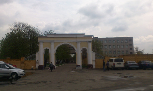 Госбюро расследований предотвратило растрату 9 млн гривен на Киевском бронетанковом заводе