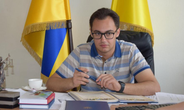 Вадим Гедульянов рассказал, сколько денег райсовет выделил на достройку школы в Крюковщине
