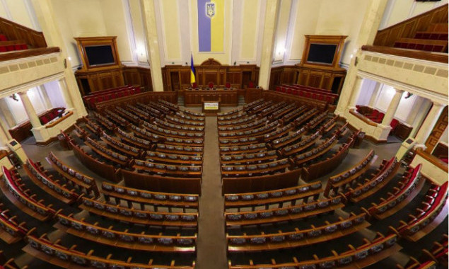 “Голос” Вакарчука зазвучал громче, чем Тимошенко, а Порошенко “слышно” все тише - результаты соцопроса