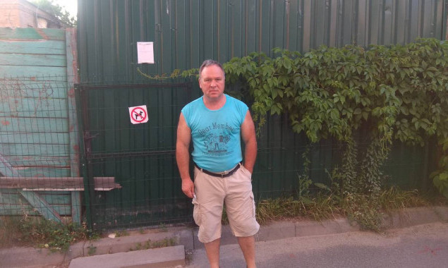 Сергей Собирайский: “В ход шли подкуп и запугивание, но жильцы нашего дома продолжают бороться с наглым застройщиком”