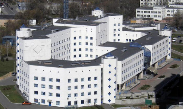 Вопрос о ликвидации детской больницы №7 на Печерске не будет рассматриваться на сессии КГС, - депутат Шлапак