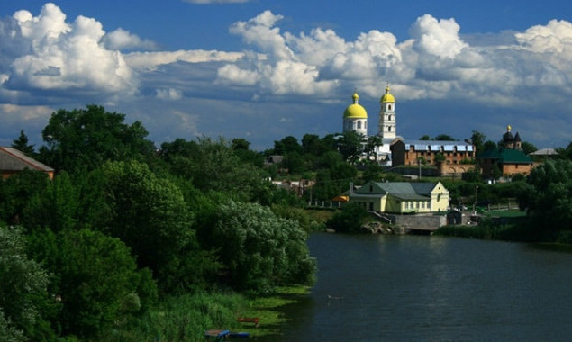 В Белой Церкви разработают два ДПТ площадью около 50 га вдоль реки Рось