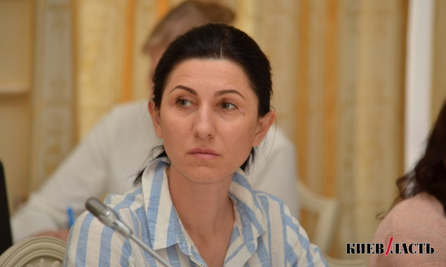 В КГГА упорно отказываются финансировать инвентаризацию зеленых зон Киева
