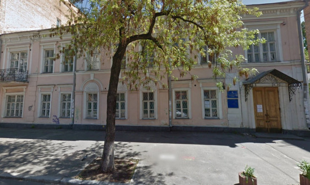 Старинный дом на Подоле, где жил Киевский городской голова Степан Сольский, планируют к осени отреставрировать