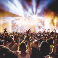 Где в Киеве посетить музыкальные фестивали