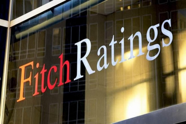 Агентство Fitch подтвердило стабильный рейтинг Укргазбанка