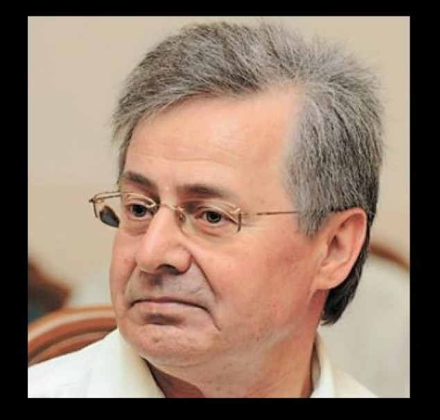 Умер украинский юрист, соавтор Конституции Виктор Мусияка