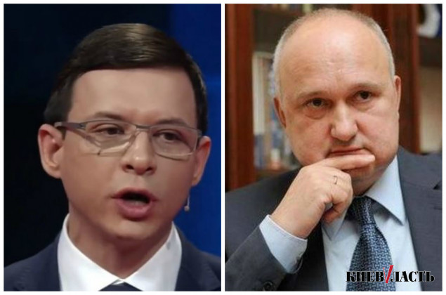 Интригой внеочередных выборов в Раду станет прохождении партий Ахметова и Смешко - результаты соцопроса